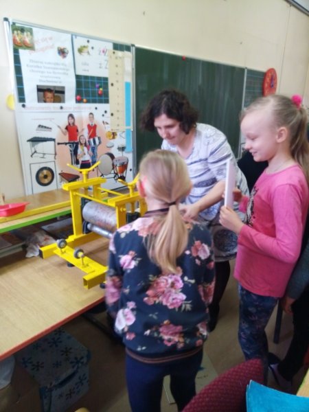 Jak powstaje książka